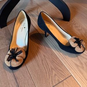 Kitten heel by Kate Spade